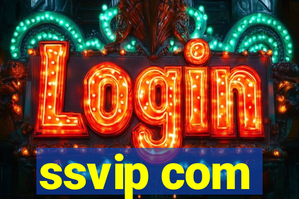 ssvip com